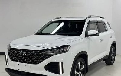 Hyundai ix35, 2022 год, 1 780 000 рублей, 1 фотография