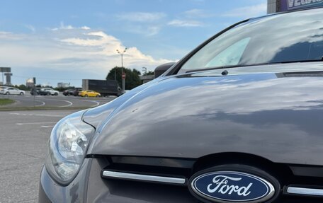 Ford Focus III, 2012 год, 800 000 рублей, 8 фотография