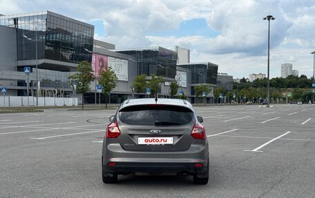 Ford Focus III, 2012 год, 800 000 рублей, 3 фотография