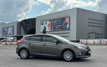 Ford Focus III, 2012 год, 800 000 рублей, 6 фотография