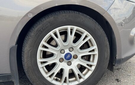 Ford Focus III, 2012 год, 800 000 рублей, 12 фотография