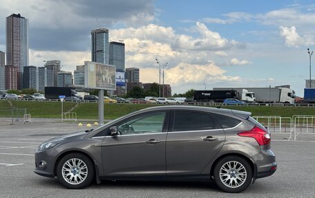 Ford Focus III, 2012 год, 800 000 рублей, 4 фотография