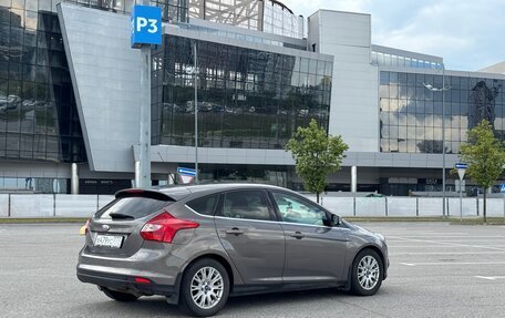 Ford Focus III, 2012 год, 800 000 рублей, 5 фотография