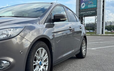 Ford Focus III, 2012 год, 800 000 рублей, 7 фотография