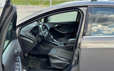 Ford Focus III, 2012 год, 800 000 рублей, 14 фотография