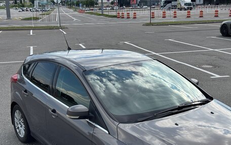 Ford Focus III, 2012 год, 800 000 рублей, 10 фотография