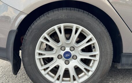 Ford Focus III, 2012 год, 800 000 рублей, 13 фотография