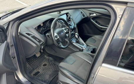 Ford Focus III, 2012 год, 800 000 рублей, 15 фотография