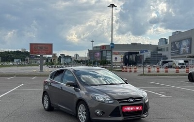 Ford Focus III, 2012 год, 800 000 рублей, 1 фотография