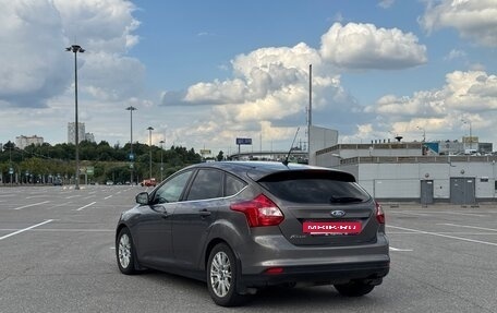 Ford Focus III, 2012 год, 800 000 рублей, 2 фотография