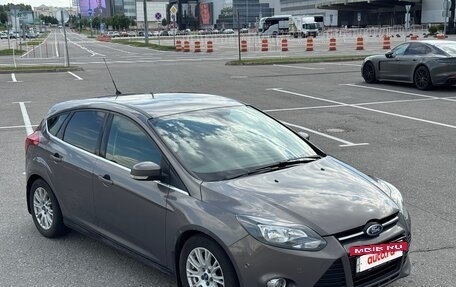 Ford Focus III, 2012 год, 800 000 рублей, 11 фотография