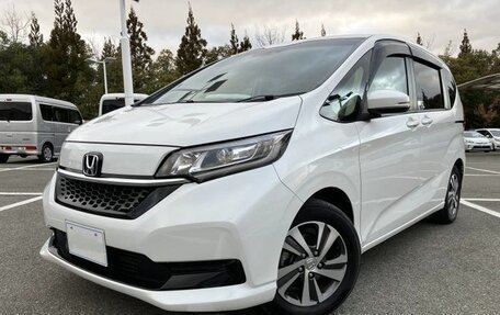 Honda Freed II, 2022 год, 1 224 000 рублей, 1 фотография