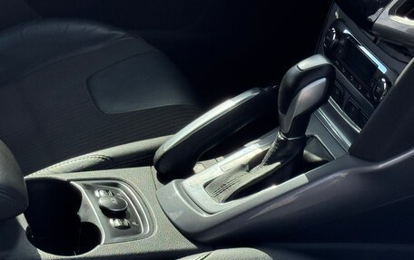 Ford Focus III, 2012 год, 800 000 рублей, 23 фотография
