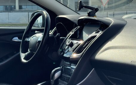 Ford Focus III, 2012 год, 800 000 рублей, 24 фотография