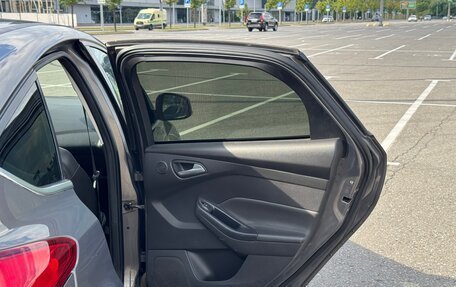 Ford Focus III, 2012 год, 800 000 рублей, 21 фотография