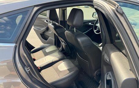 Ford Focus III, 2012 год, 800 000 рублей, 22 фотография