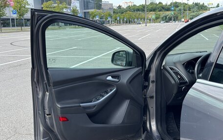 Ford Focus III, 2012 год, 800 000 рублей, 16 фотография