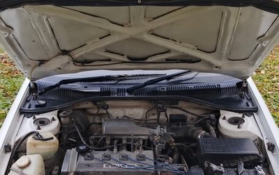 Toyota Corona IX (T190), 1992 год, 300 000 рублей, 1 фотография