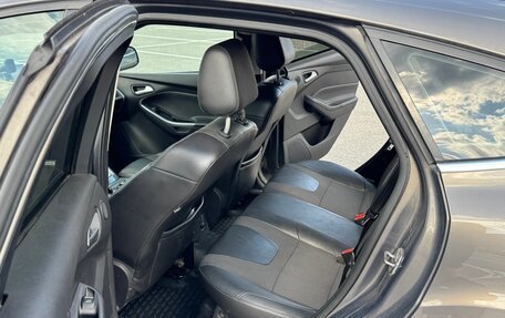 Ford Focus III, 2012 год, 800 000 рублей, 20 фотография
