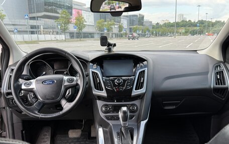 Ford Focus III, 2012 год, 800 000 рублей, 17 фотография
