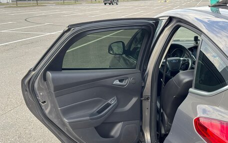 Ford Focus III, 2012 год, 800 000 рублей, 19 фотография