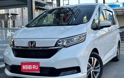 Honda Freed II, 2023 год, 1 270 000 рублей, 1 фотография
