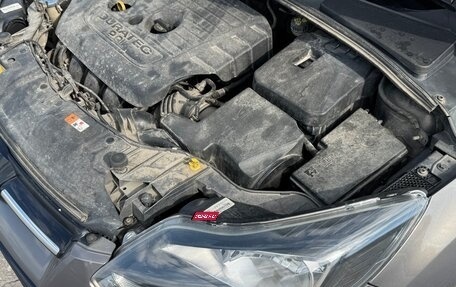 Ford Focus III, 2012 год, 800 000 рублей, 27 фотография