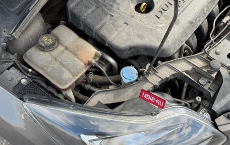 Ford Focus III, 2012 год, 800 000 рублей, 26 фотография