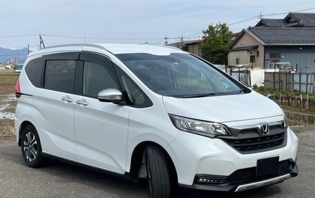 Honda Freed II, 2023 год, 1 287 000 рублей, 3 фотография