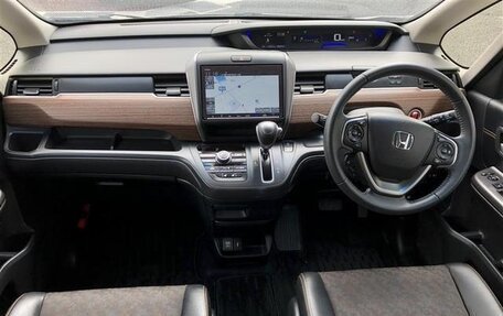 Honda Freed II, 2023 год, 1 287 000 рублей, 9 фотография