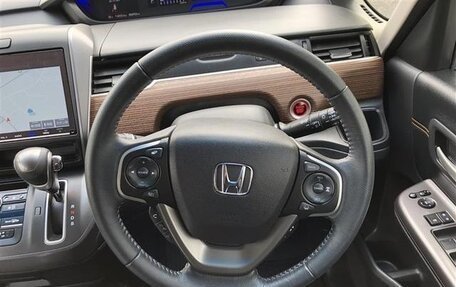 Honda Freed II, 2023 год, 1 287 000 рублей, 10 фотография