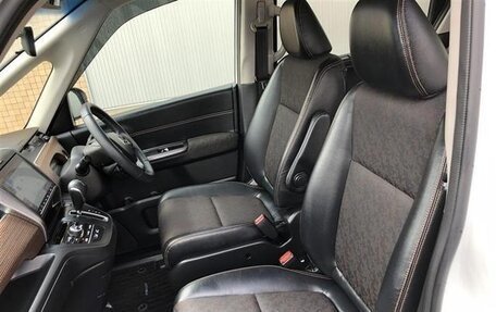 Honda Freed II, 2023 год, 1 287 000 рублей, 14 фотография
