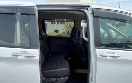 Honda Freed II, 2023 год, 1 287 000 рублей, 19 фотография