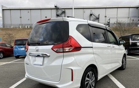 Honda Freed II, 2022 год, 1 224 000 рублей, 3 фотография