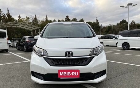 Honda Freed II, 2022 год, 1 224 000 рублей, 2 фотография