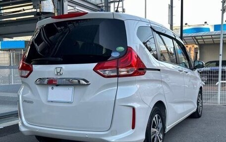 Honda Freed II, 2023 год, 1 270 000 рублей, 3 фотография