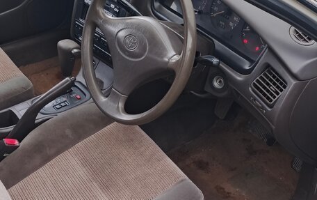 Toyota Corona IX (T190), 1992 год, 300 000 рублей, 4 фотография