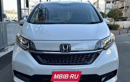 Honda Freed II, 2023 год, 1 270 000 рублей, 2 фотография