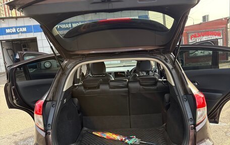 Honda Vezel, 2019 год, 1 795 000 рублей, 7 фотография
