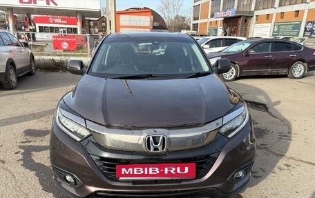 Honda Vezel, 2019 год, 1 795 000 рублей, 2 фотография