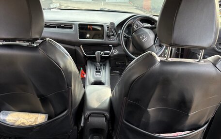 Honda Vezel, 2019 год, 1 795 000 рублей, 8 фотография