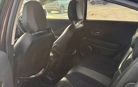 Honda Vezel, 2019 год, 1 795 000 рублей, 11 фотография