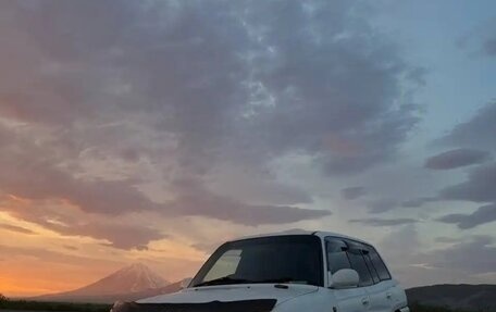 Toyota RAV4, 1999 год, 720 000 рублей, 1 фотография