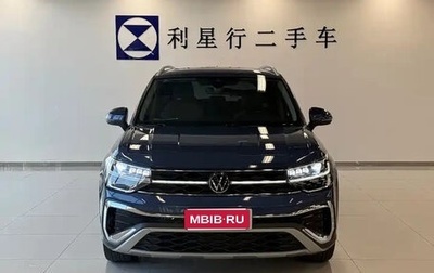 Volkswagen Tharu, 2023 год, 2 958 000 рублей, 1 фотография