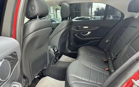 Mercedes-Benz C-Класс, 2021 год, 1 703 000 рублей, 12 фотография