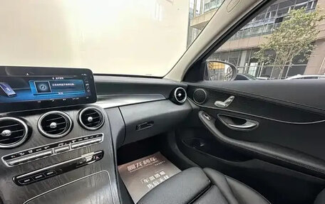 Mercedes-Benz C-Класс, 2021 год, 1 703 000 рублей, 14 фотография