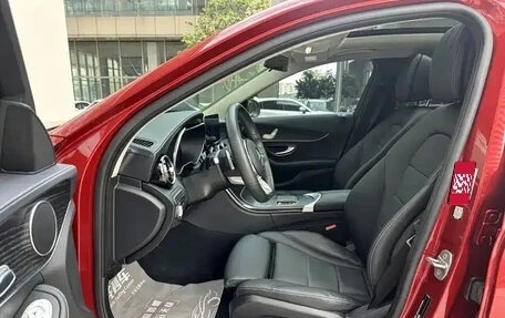 Mercedes-Benz C-Класс, 2021 год, 1 703 000 рублей, 13 фотография