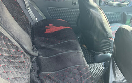 Toyota RAV4, 1999 год, 720 000 рублей, 9 фотография
