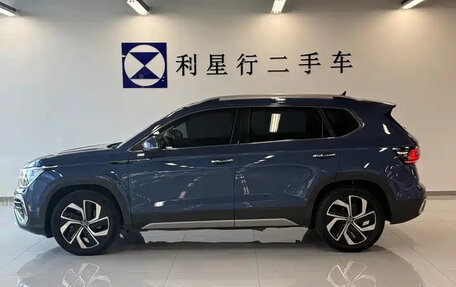 Volkswagen Tharu, 2023 год, 2 958 000 рублей, 3 фотография