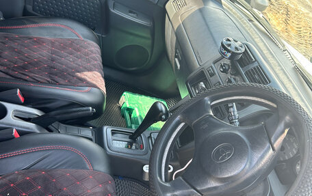 Toyota RAV4, 1999 год, 720 000 рублей, 8 фотография